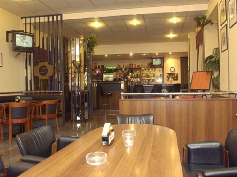Hotel Splendid - Prague — Photos 3
