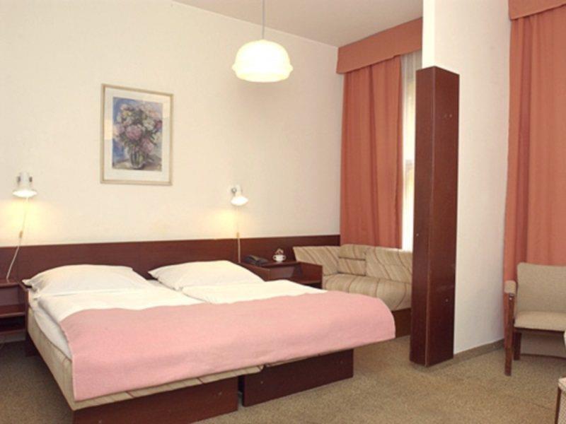 Hotel Splendid - Prague, Prague