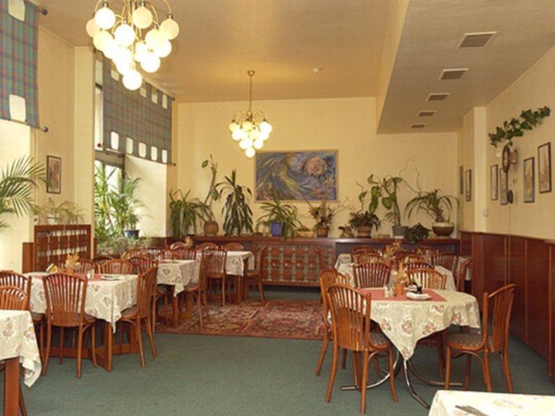 Hotel Splendid - Prague — Photos 1